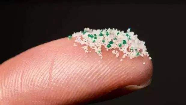 欧盟化学品监管机构限制微塑料的计划非常难实施