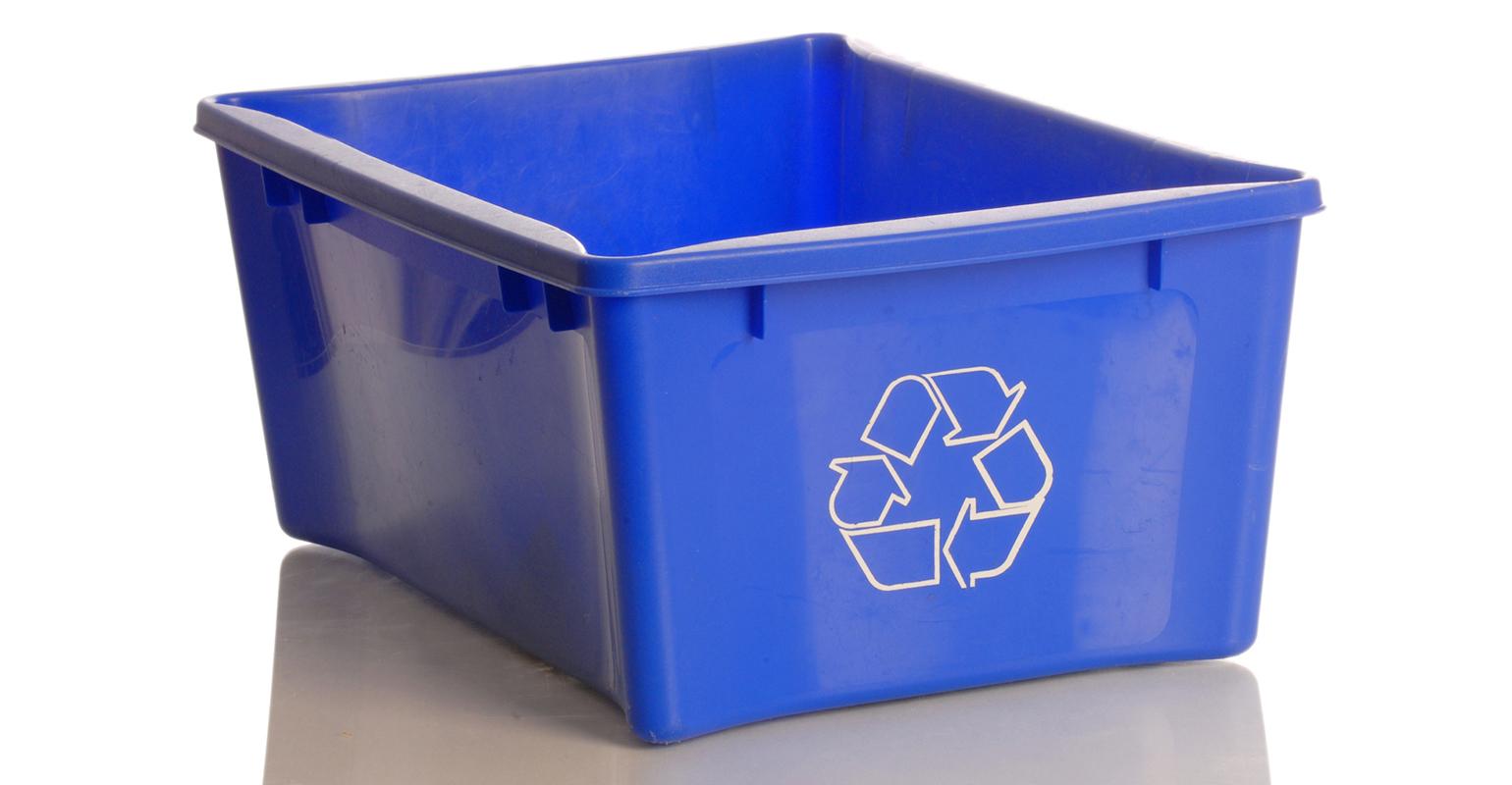 回收合作伙伴组织为聚丙烯回收提供资助