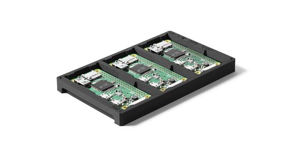 符合ESD防护！美国3D打印机制造商发布新型碳纤维打印材料