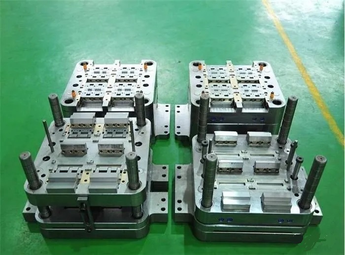 【干货】关注双色注塑模具的这些问题，你需要学学了！