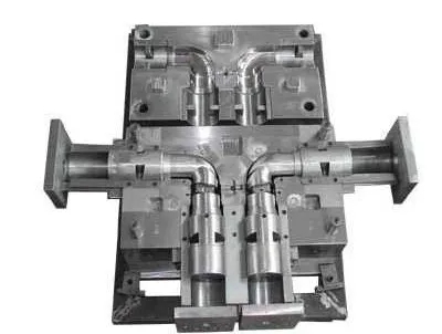 【干货】注塑模具中排气不畅怎么办？