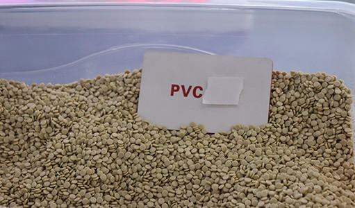 PVC树脂价格大幅上涨，制品行业受到极大影响