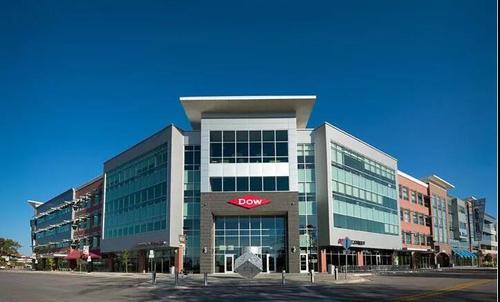 陶氏计划于明年1月将在美销售的PE价格上调5美分/磅