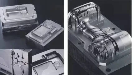 【干货】模具加工减少缺陷的七大技巧