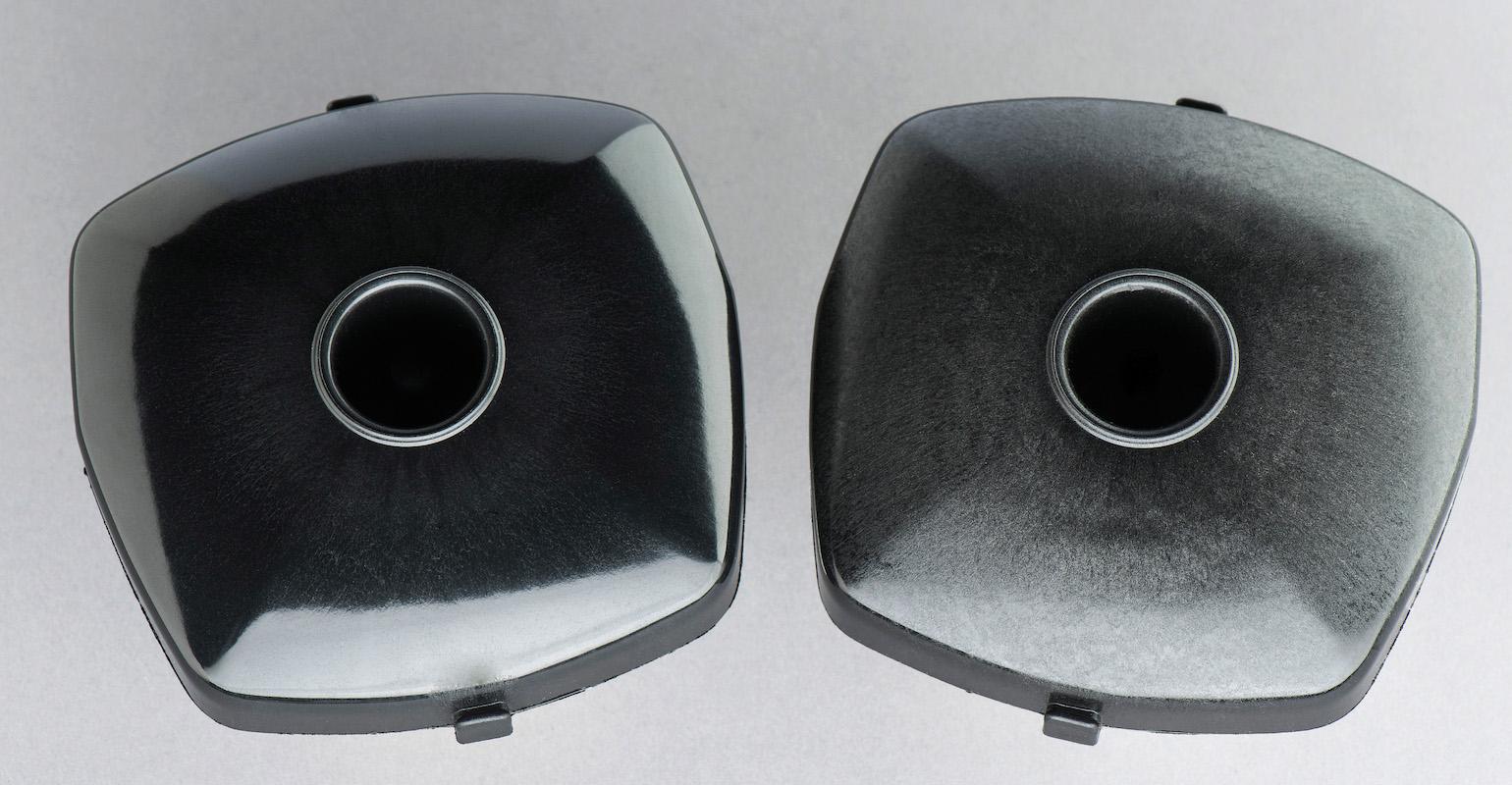 巴斯夫推出聚酰胺新牌号，为汽车内饰件提供高质量表面