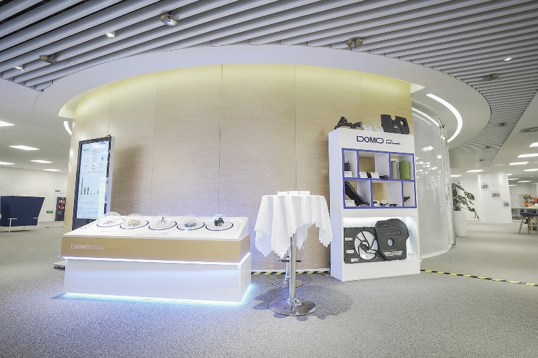 道默开发再生聚酰胺工程塑料，应用汽车领域