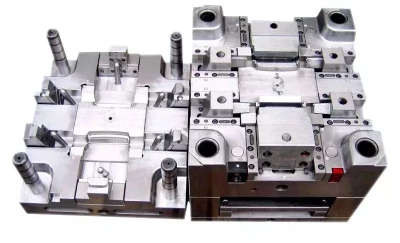 【干货】哪些模具问题可以在制造时避免？