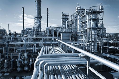 金陵石化：2号催化丙烯收率创10年来新高