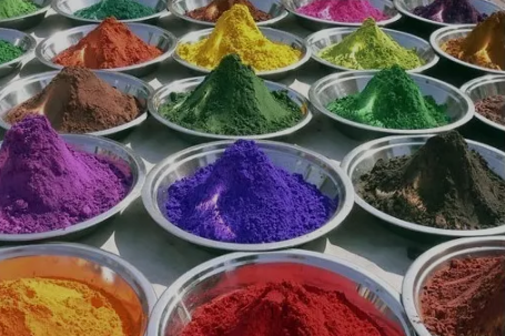 【干货】PVC着色剂的种类及性能介绍