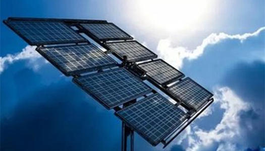  石化资本入股百佳年代 布局光伏发电新能源新材料领域