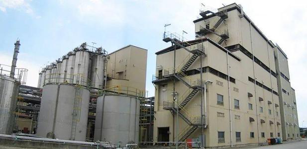 住友化学在新加坡研究丙烷脱氢技术与CO2利用技术的结合