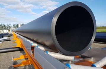 挤出工厂也可移动生产：大幅面挤出，降本增效更灵活