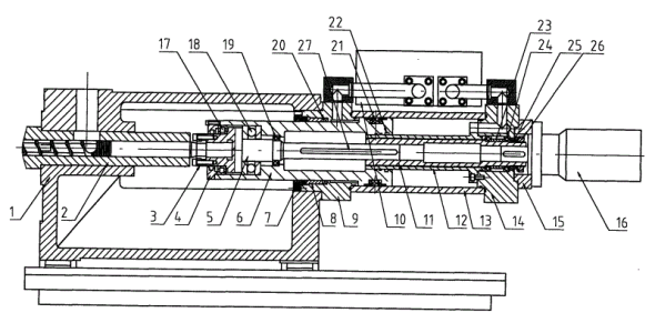 【干货】注塑机液压系统及油缸的结构特点与保养维护分析