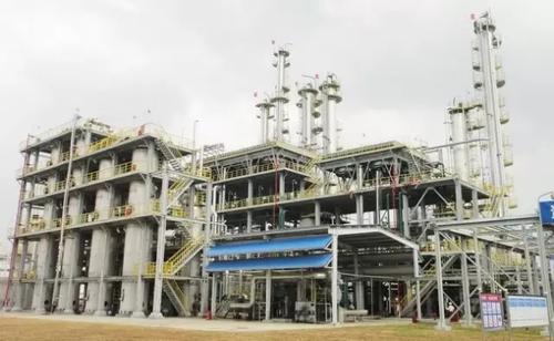  荆门石化重启外供石脑油业务 将与多家兄弟企业互供原料