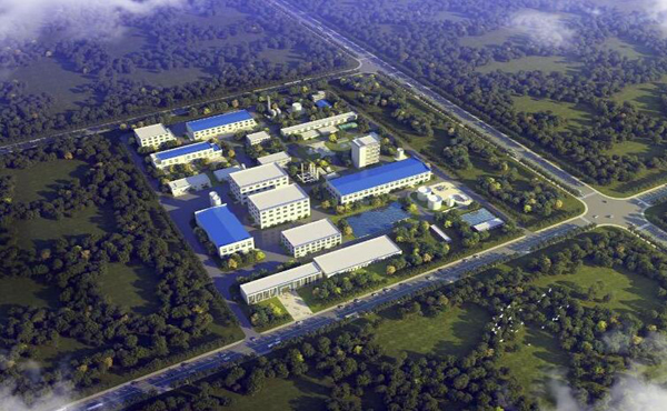 金晖兆隆12万吨PBAT项目在南京签约