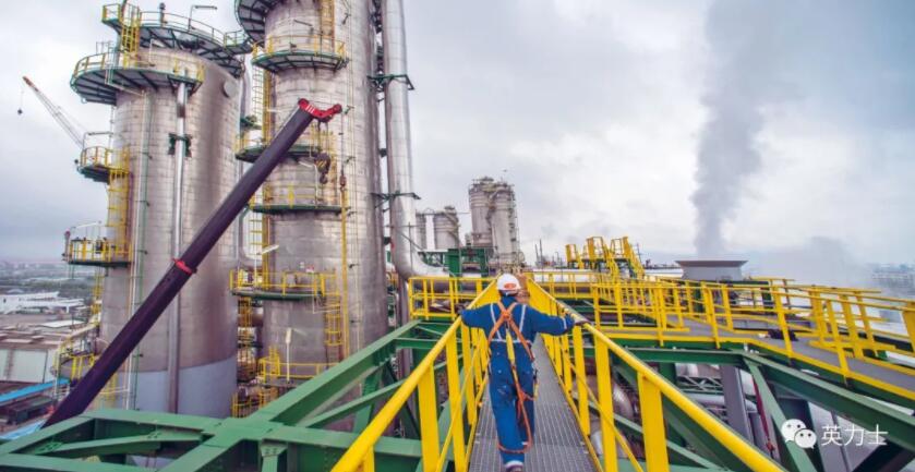 英国石油巨头BP剥离全球芳烃和乙酰业务