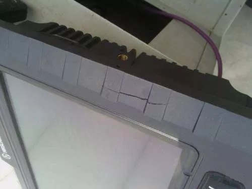 【干货】注塑件产生裂纹怎么办？