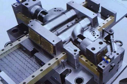 【干货】注塑拉伸模的常见缺陷，你知道多少？