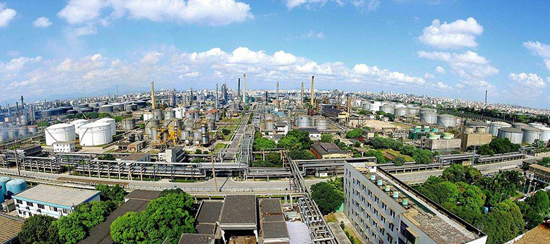 全球化学品产量连续第六个月攀升