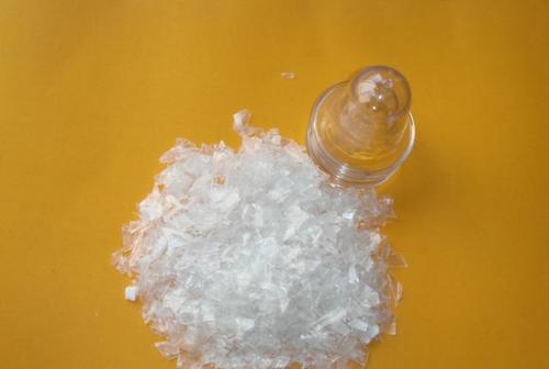 自2019年5月以来，欧洲PET原生料价格首次超过R-PET