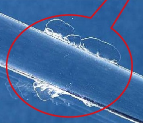 【干货】聚丙烯常见的注塑成形缺陷！