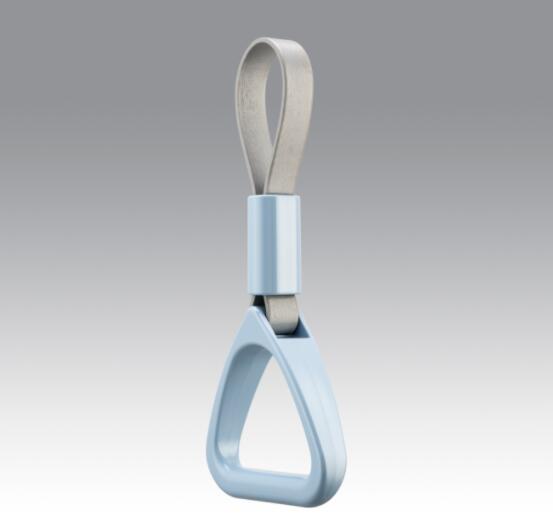 巴斯夫携手CoHaMa开发Elastollan TPU材质安全手拉带