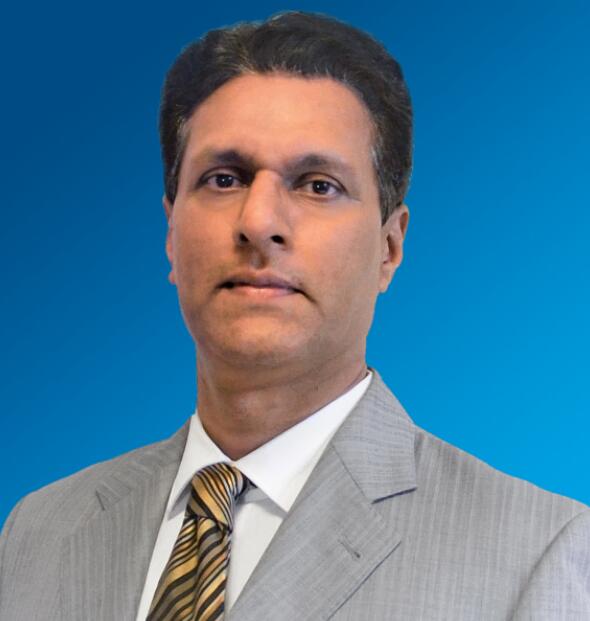 克劳斯玛菲任命Bharat Sharma为亚太区副总裁