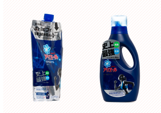 2020陶氏包装创新奖落下帷幕 这些软包装作品在列！