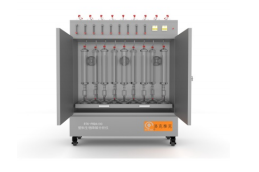 小仪器大作为！洛克泰克推出塑料生物降解分析仪