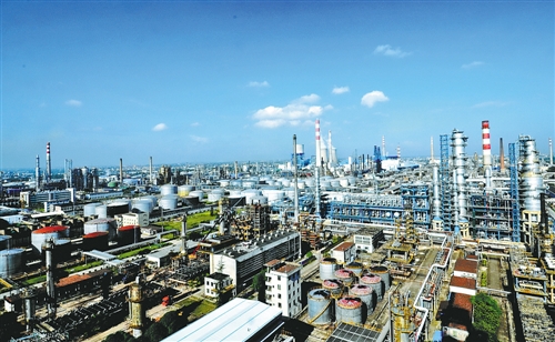 天津石化乙烯总产能达150万吨/年