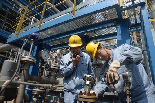  扬子石化全面开展安全生产隐患大排查