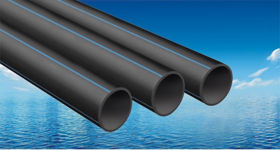 国内聚乙烯管材专用料的发展概况