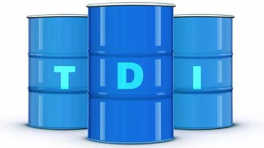 巴斯夫宣布TDI产品价格上涨
