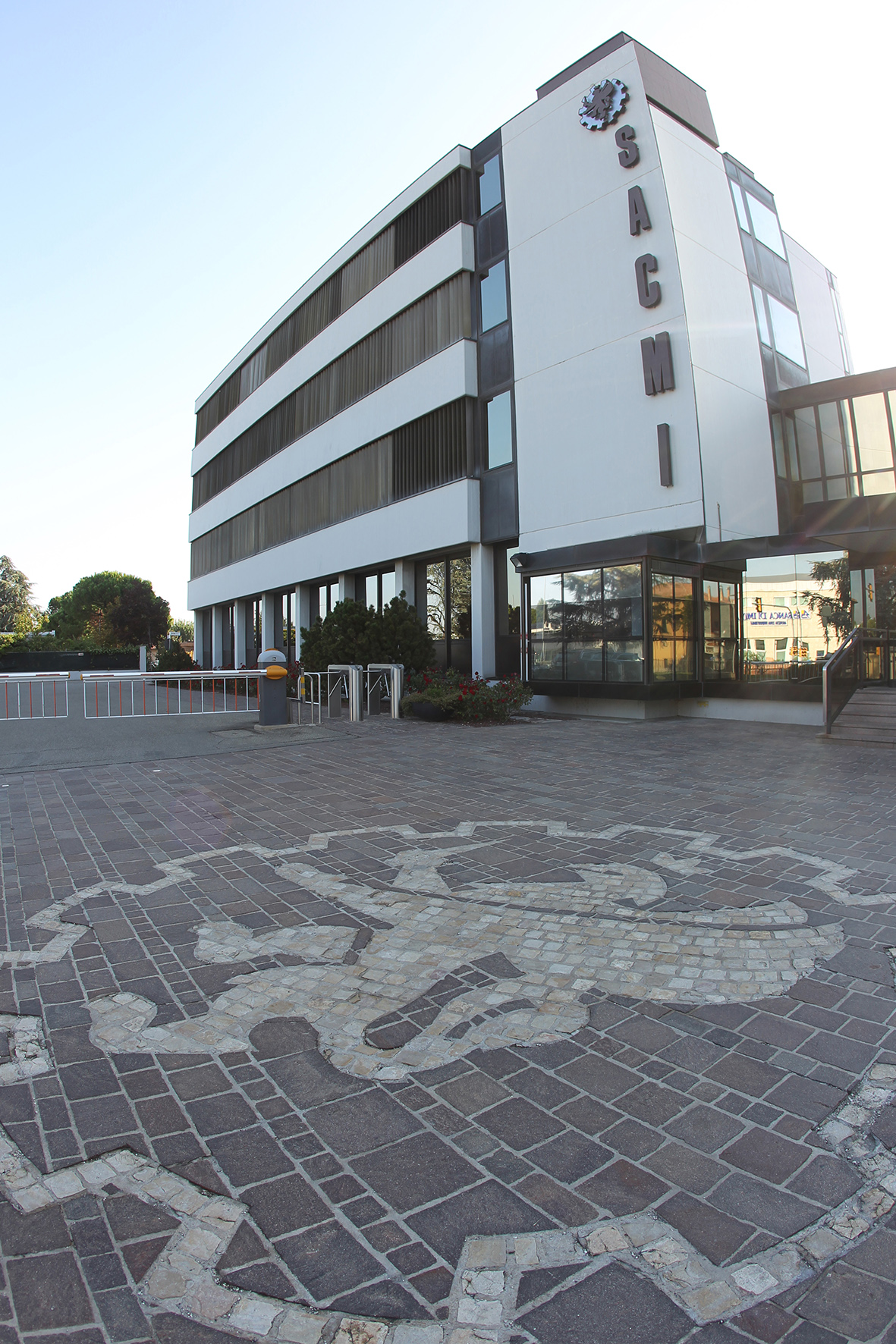 萨克米成立硬包装技术部