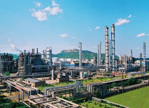 信越化学将投资12.9亿美元建聚氯乙烯工厂