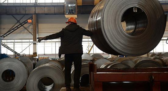 韩国对华聚酯全拉伸丝启动反倾销立案调查