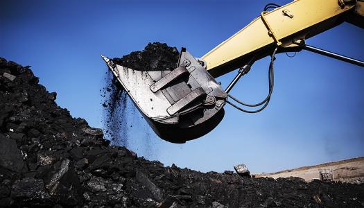  煤价上涨带动12月澳大利亚煤炭出口强劲