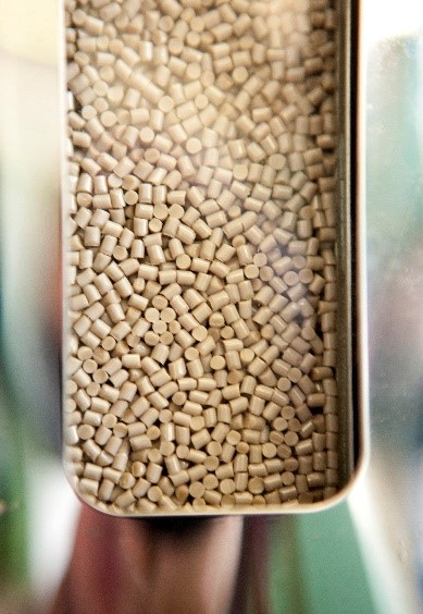 赢创聚醚醚酮（PEEK）新增高粘度规格，提升加工效率