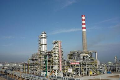 台塑美国暂时关闭其位于德州的LDPE装置