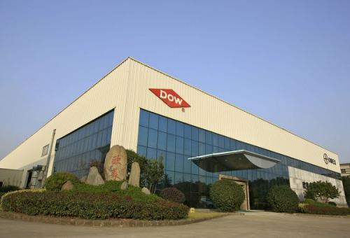 陶氏宣布TDI产品价格上涨