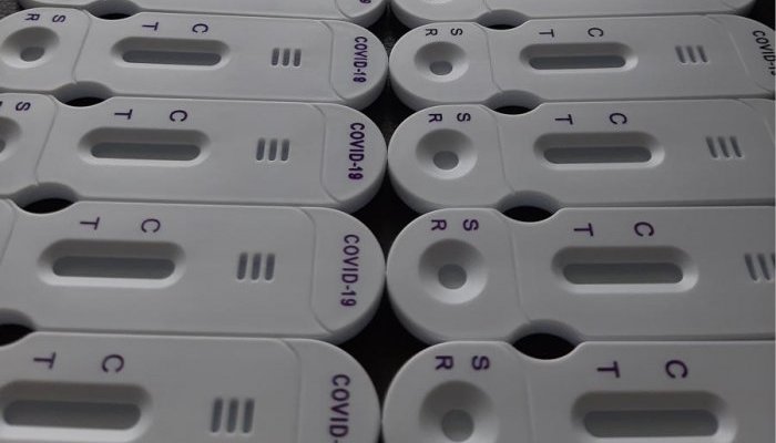 美妆包装巨头阿蓓亚做起了血清试剂盒，这是咋回事？