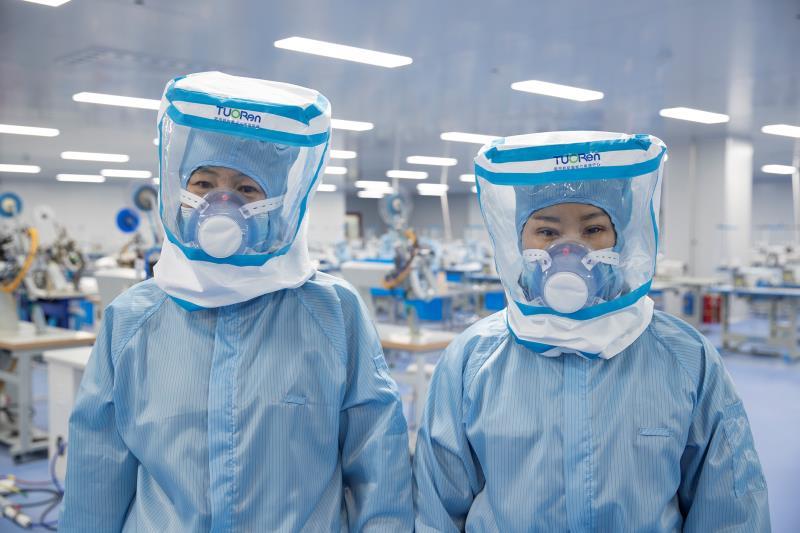 疫情下医用塑料发展现状与趋势