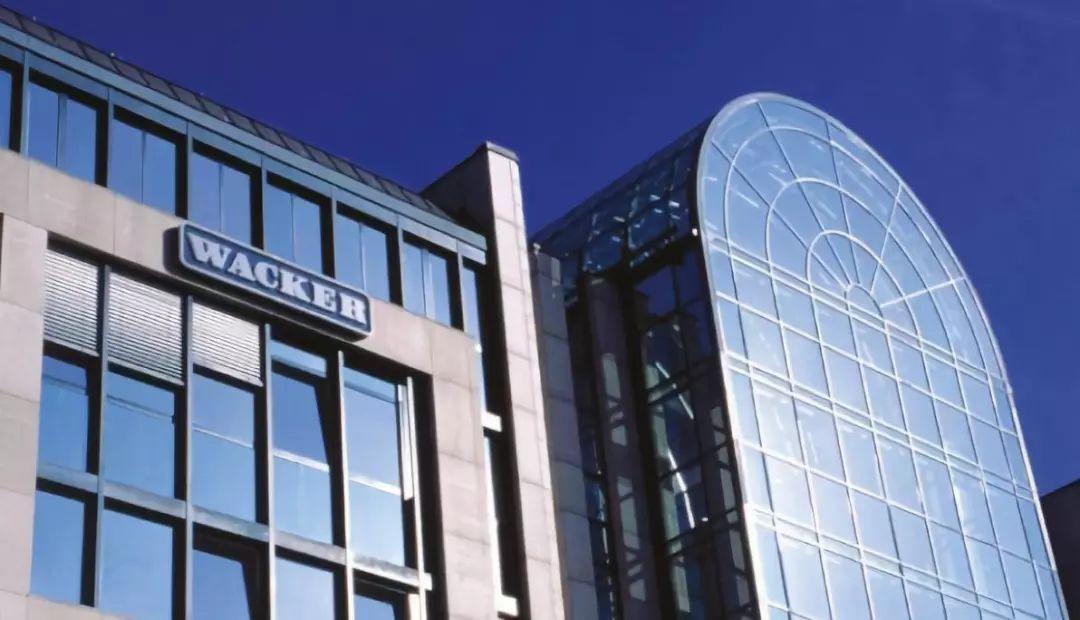 瓦克化学发布2020年业绩，利润同比减少15%