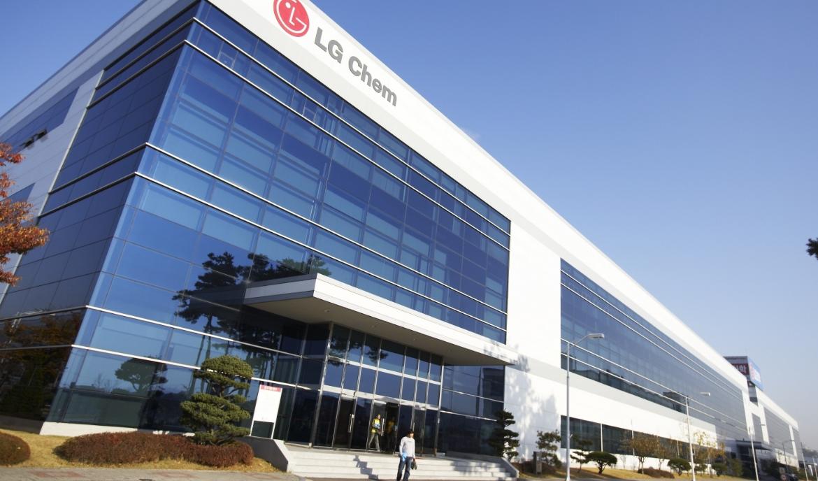 逆势双增长，LG化学2020年业绩亮了