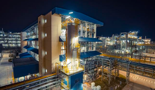  科思创将在上海新建聚氨酯分散体和聚酯树脂工厂