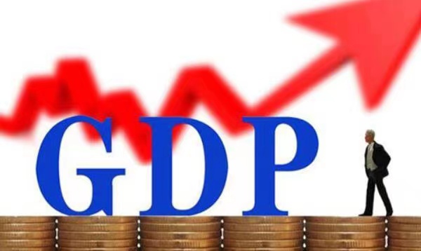 中国GDP或提前超美国