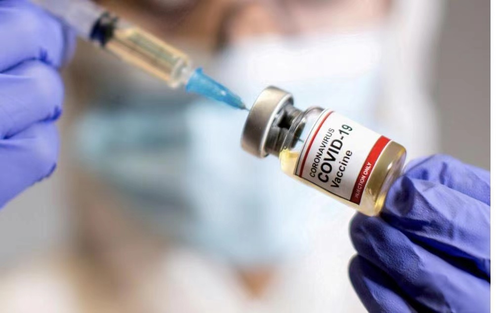 疫苗接种令注射器需求激增，中国厂商面临提高产业压力