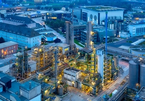 北欧化工获利增加 得益于欧洲和亚洲聚烯烃业务的发展