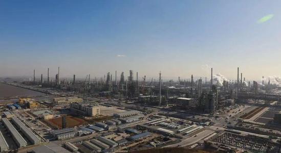 业绩预增！荣盛石化预计2020年净利润71亿元-76亿元