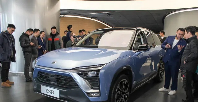 传国际车用芯片大厂加价抢产能 代工价格再调高25%至30%